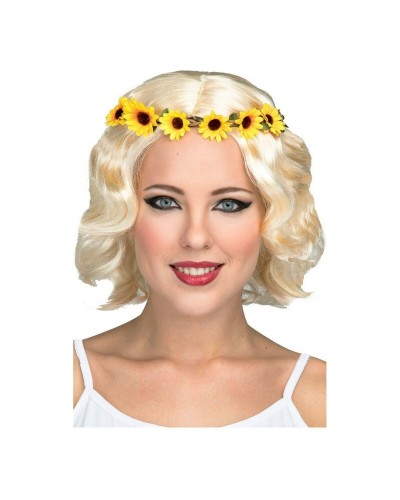 Peruk My Other Me Hippie Blont