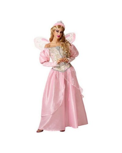 Fairy Godmother Costume Adult - Formal Dress Halloween Cosplay
