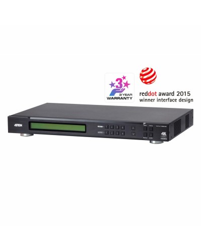 Videocamara Aten VM0404HB-AT-G