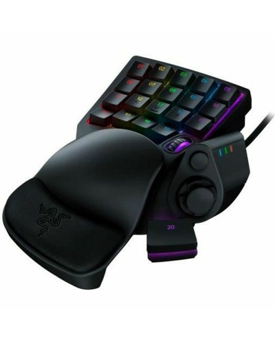 Numeriek toetsenbord Razer RZ07-03110100-R3M1 Zwart