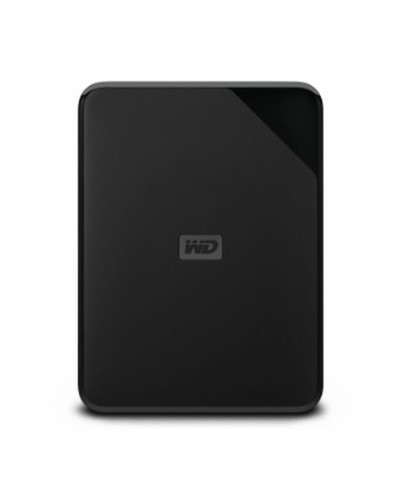 Western Digital My Passport 4TB Disco Duro Externo Portátil USB 3.0 Negro
