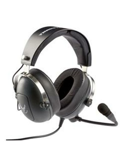 Oordopjes Thrustmaster 4060104 Zwart