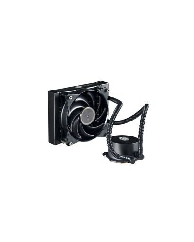 Cooler Master MasterLiquid ML120L V2 White Edition - Dissipatore a Liquido CPU 120mm
