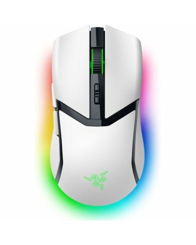 Spelmus med LED Razer RZ01-04660200-R3G1