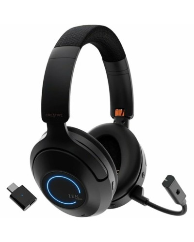 Hörlurar med Mikrofon Creative Technology Zen Hybrid Pro