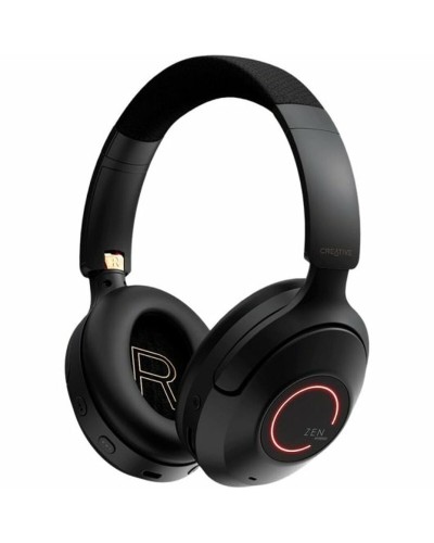 Hoofdtelefoon met microfoon Creative Technology Zen Hybrid Pro