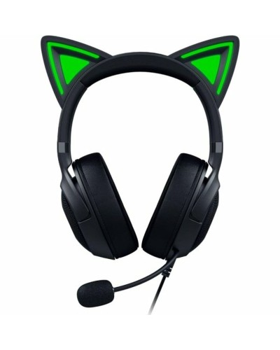 Razer BlackShark V2 X Cuffie Gaming - Leggere, Microfono, Audio Surround 7.1
