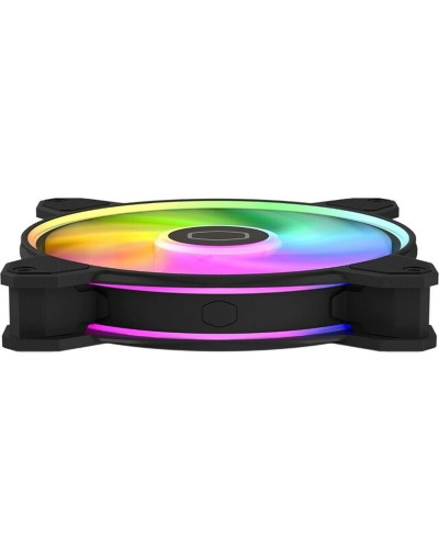 Kotelotuuletin Cooler Master MasterFan MF140 HALO²