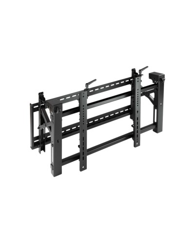 TV-fäste med arm TooQ TQVW4570T 70" 70 Kg