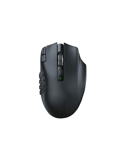 Gaming Mus Razer Naga V2 HyperSpeed