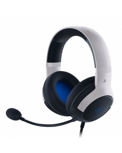 Razer Barracuda X Wireless Gaming Headset (White/Black)
