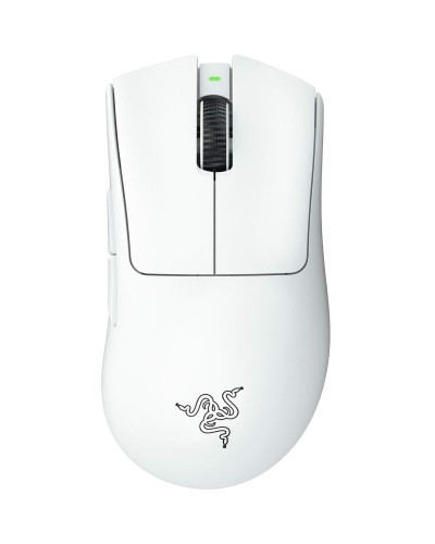 Razer DeathAdder V3 Pro Mouse Gaming Wireless Ultraleggero
