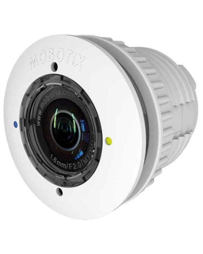 Mobotix MX-O-SMA-S-6D079 Cámara de Vigilancia 6MP Sensor Día/Noche
