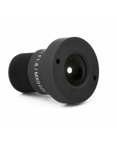 Mobotix MX-B079 Lente di Ricambio Grandangolare per Videocamere
