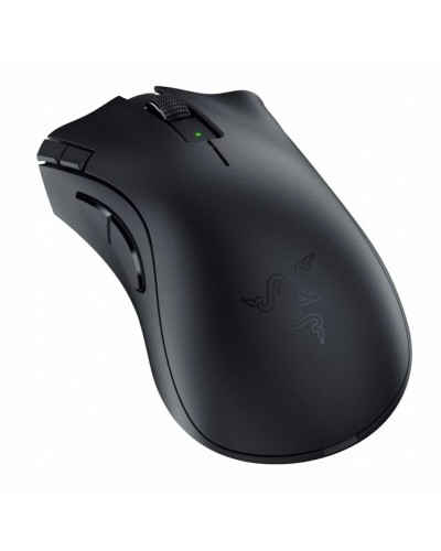 Razer DeathAdder Essential Mouse Gaming Nero - Sensore 6400 DPI
