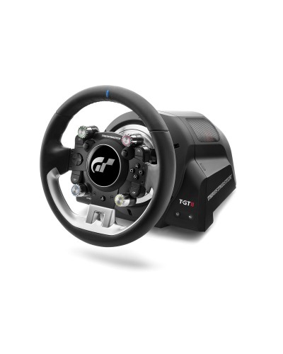 Ratt Thrustmaster 4160846 Svart