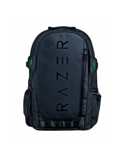 Razer Rogue V3 15.6" Sac à Dos pour Ordinateur Portable - Noir, Imperméable et Résistant
