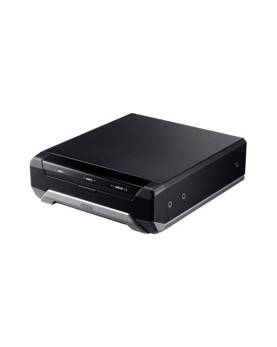 Caméra de Conférence USB Aten UC3022, Zoom 5x, Audio Intégré, Full HD
