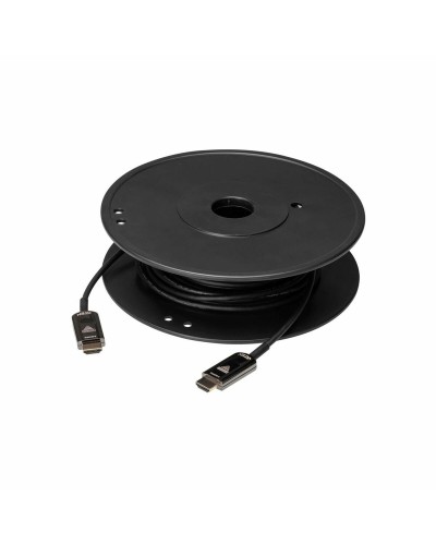 HDMI-Kabel Aten 2004025 Zwart 30 m