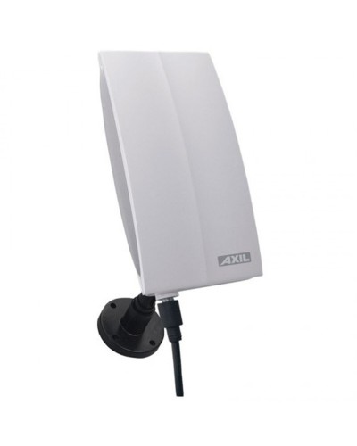 Engel AN0264L Antenna Outdoor: High Reception Digital Terrestrial TV Signal
