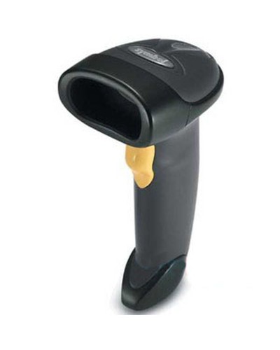 Zebra LS2208 Barcode-Scanner USB - Schnelles und zuverlässiges Lesen
