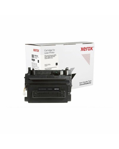 Toner Xerox 006R03648 Svart