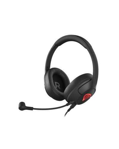 Genesis Radon 800 - Gaming-Headset mit Mikrofon - Surround-Sound
