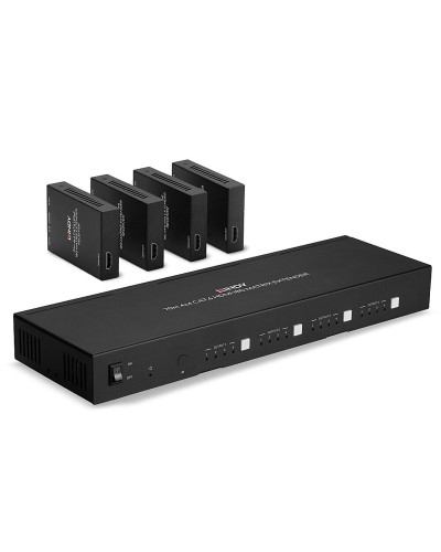 HDMI-Schakelaar LINDY 38328