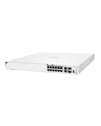 HPE OfficeConnect 1420 5G Switch - Gigabit Ethernet, 5 Port, Unmanaged
