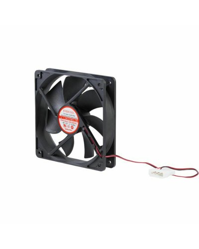 Startech Case Fan 12cm Silent - Optimal PC Cooling
