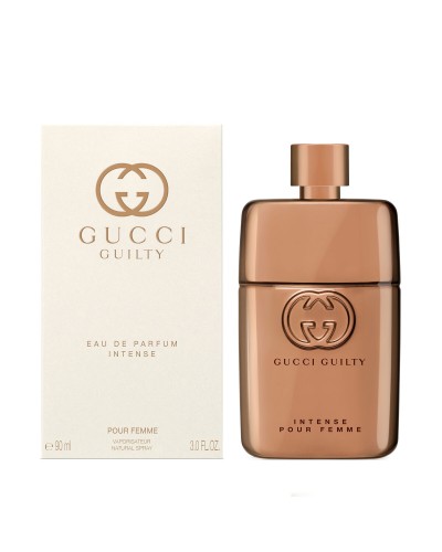 Parfym Damer Gucci 350103847 EDP Spray Kvinna