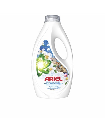 Nestemäinen pesuaine Ariel COSTA MEDITERRANEA 25 kpl