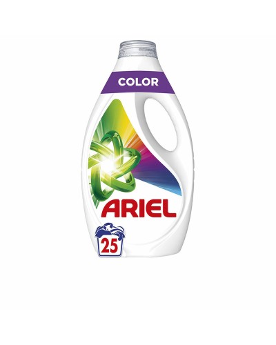 Detersivo liquido Ariel COLOR 25 lavaggi