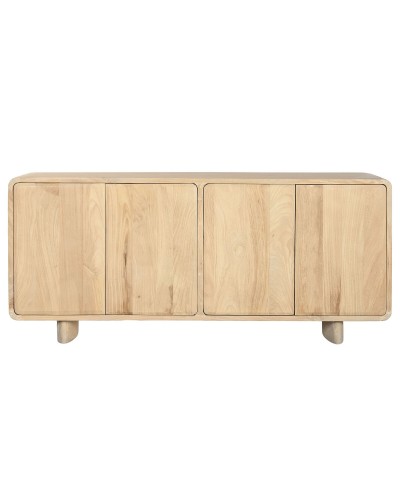 Anrichte Home ESPRIT Braun Eg 180 x 40 x 80 cm