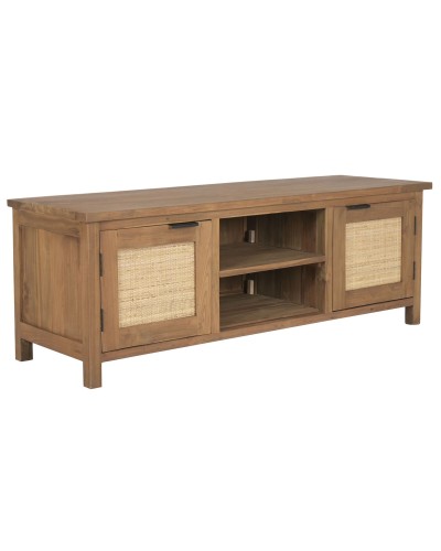 Mueble de TV Home ESPRIT 140 X 45 X 50 CM