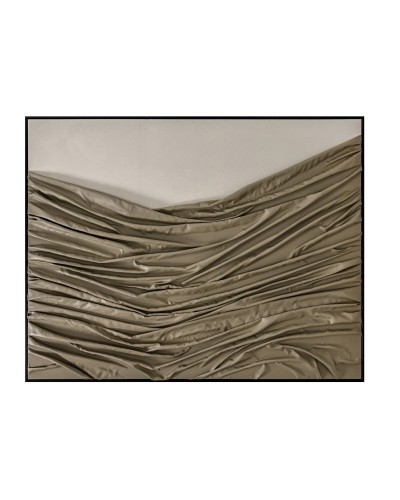 Cuadro Home ESPRIT Verde Beige Moderno 180 X 4,8 X 140 CM