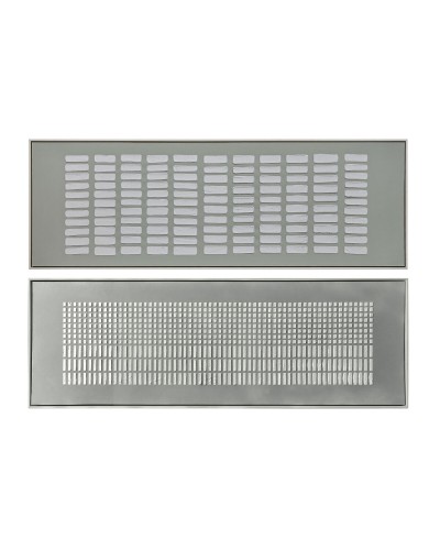 Painting Home ESPRIT White Green Modern Urban 183 X 4 X 63 CM (2 Units)