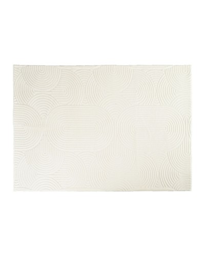 Alfombra Home ESPRIT Beige 140 x 200 cm