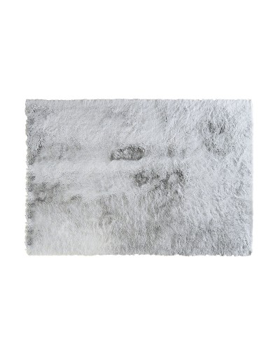 Matta Home ESPRIT Grå 140 x 200 cm