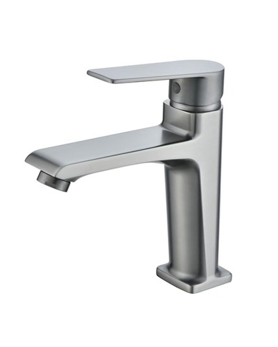 Grifo Monomando Fontastock Zinc Aleación de Zinc