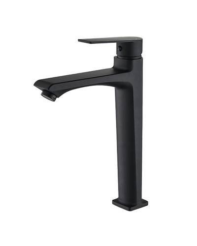 Rubinetto Monocomando Fontastock Zinco Lega di Zinco Alto