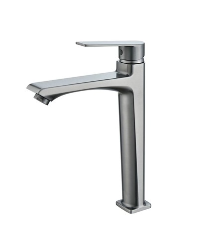 Rubinetto Monocomando Fontastock Zinco Lega di Zinco Alto