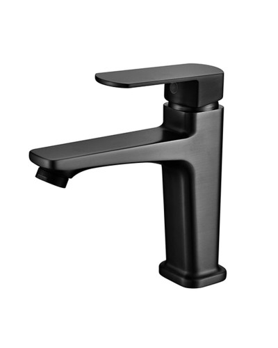 Mixer Tap Fontastock Stainless steel Zinc Zinc Alloy