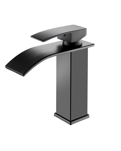 Rubinetto Monocomando Fontastock Acciaio inossidabile Ottone Lega di Zinco