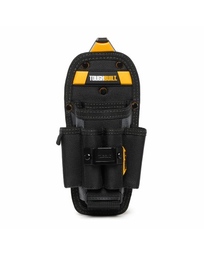 Porte-outil Toughbuilt tb-ct-36-l6 Cliptech 6 Poches