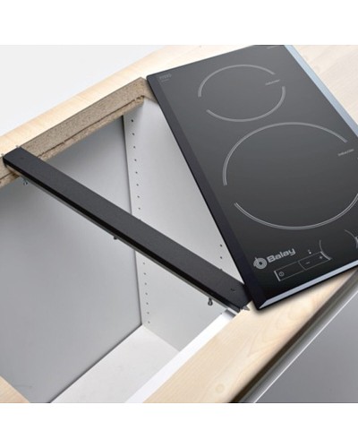 Accessory for Plate Joining Balay 75450 Black