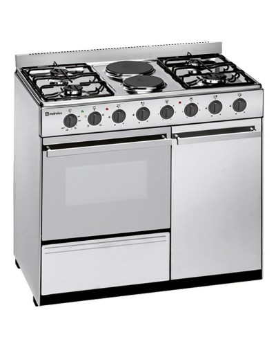 Cucina a Gas Meireles