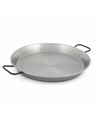 Gryta El Cid 85138 38CM Ø 38 cm Stål (4 Delar)