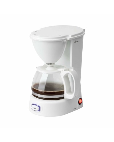 Cafetera de Goteo JATA JECA1752 Blanco 900 W 8 Tazas
