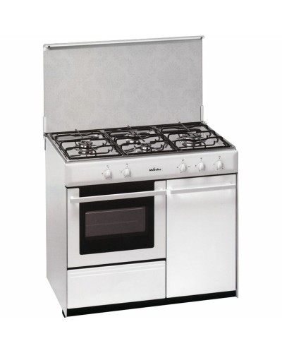 Gas Cooker Meireles G2940VTEW